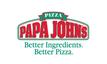 Papa John's Logo