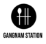 Gangnam Station Logo