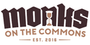 Monks on the Commons Logo