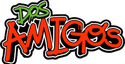 Dos Amigos Logo