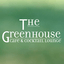 Greenhouse Cafe Logo