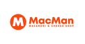 Mac Man Logo