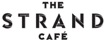 The Strand Cafe Logo