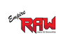 Empire Raw Juice and Smoothies Logo