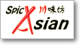 Spicy Asian Logo