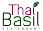 Thai Basil Logo